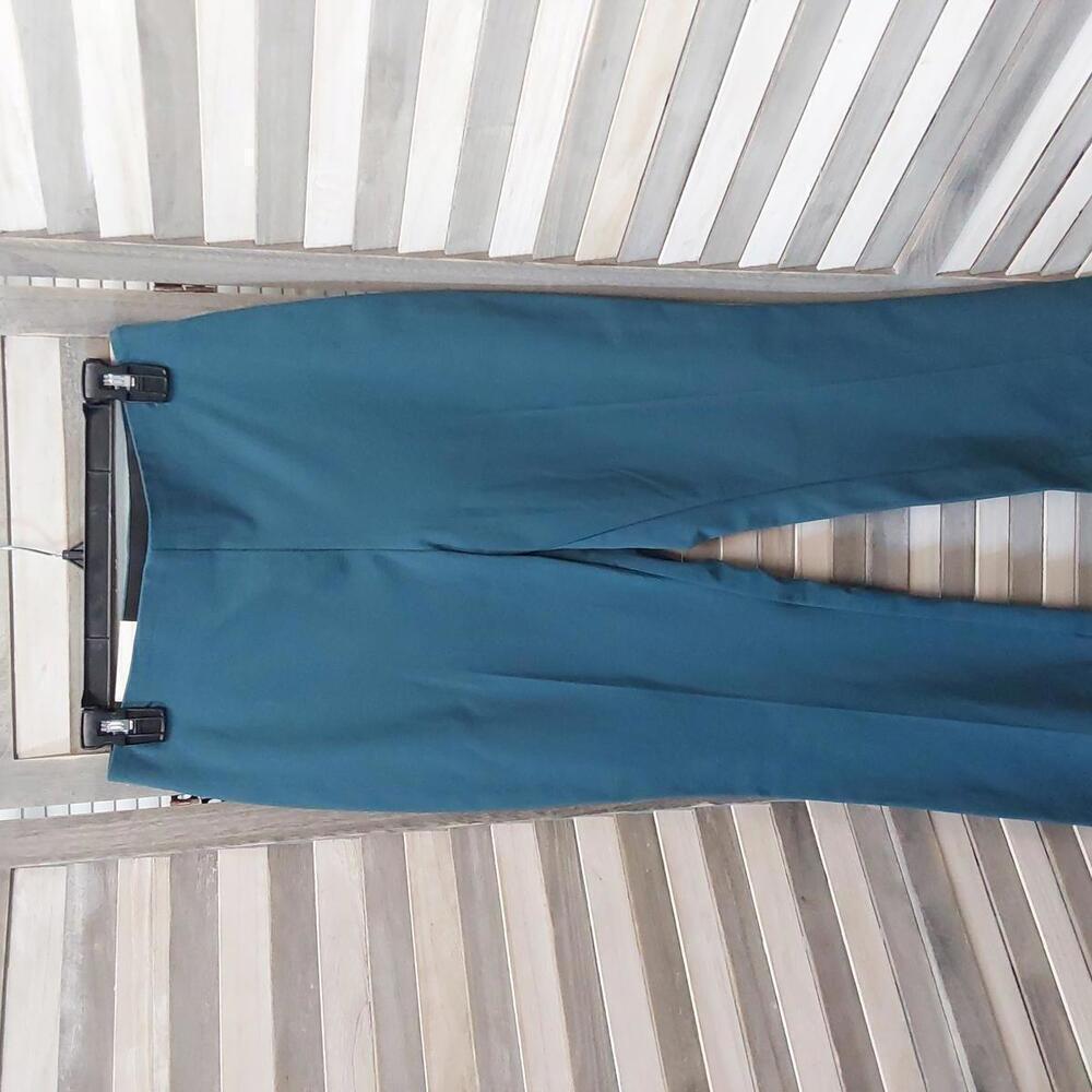 Women's Cropped Kick Flare Pull -On Pants  | A New Day | 8